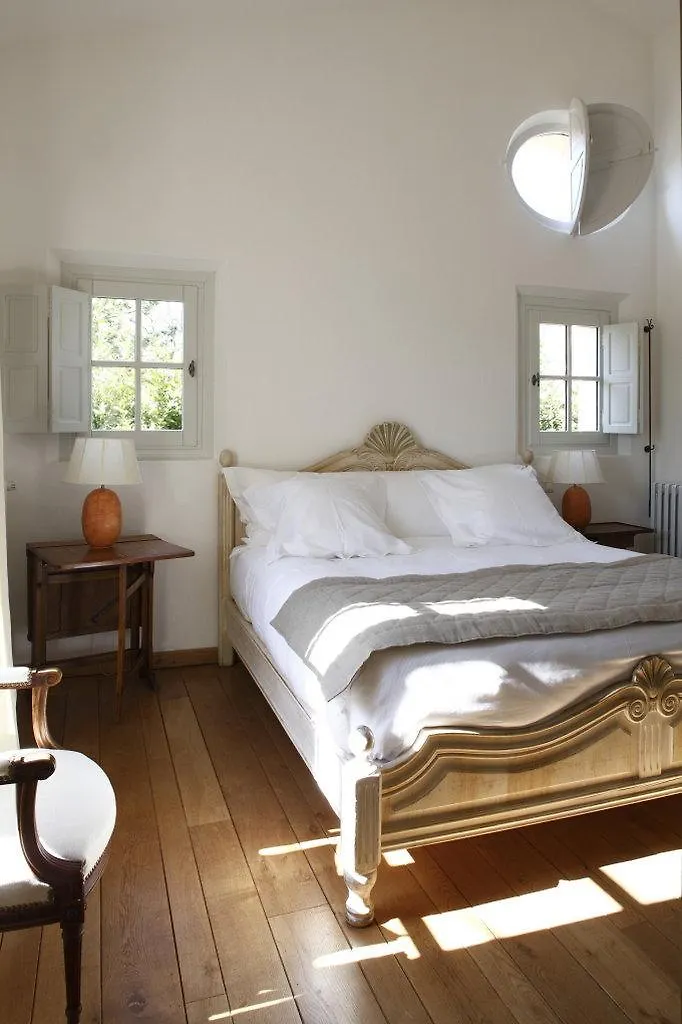 La Bastide De Moustiers - Hotel Et Restaurant - Teritoria Moustiers-Sainte-Marie