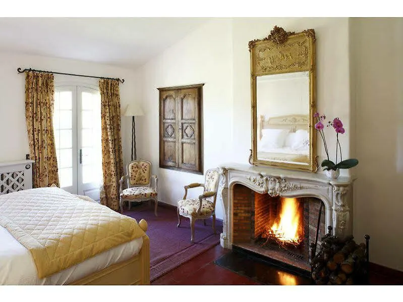 ****  La Bastide De Moustiers - Hotel Et Restaurant - Teritoria Γαλλία