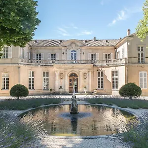 Hotel Chateau Martinay