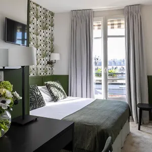 Hotel Clement Paris