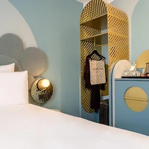 Hotel Mercure Centre Annecy