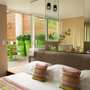 Hotel Le Mathurin & Paris