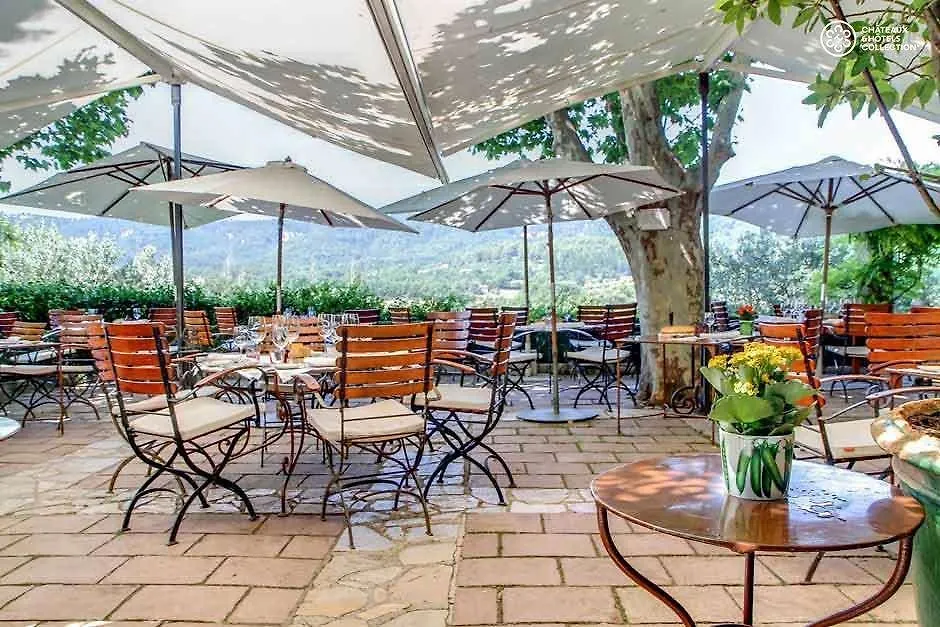 La Bastide De Moustiers - Hotel Et Restaurant - Teritoria 4*, Moustiers-Sainte-Marie France