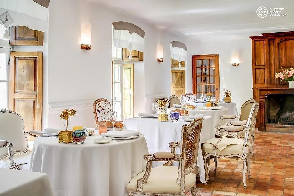 La Bastide De Moustiers - Hotel Et Restaurant - Teritoria